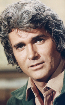 Michael Landon